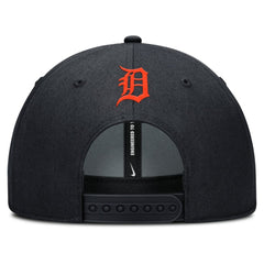 Detroit Tigers Nike Rise Gaberdine Adjustable Hat | MLB Shop