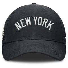 New York Yankees Nike Rise Gaberdine Adjustable Hat | MLB New