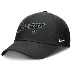 Chicago White Sox Nike Rise Gaberdine Adjustable Hat | MLB Shop