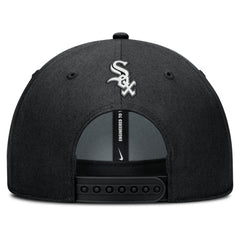 Chicago White Sox Nike Rise Gaberdine Adjustable Hat | MLB Shop