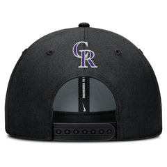 Colorado Rockies Nike Rise Gaberdine Adjustable Hat | MLB Sale