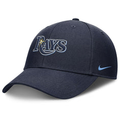Tampa Bay Rays Nike Rise Gaberdine Adjustable Hat | MLB On Sale