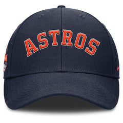 Houston Astros Nike Rise Gaberdine Adjustable Hat | MLB On Sale