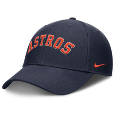 Houston Astros Nike Rise Gaberdine Adjustable Hat | MLB On Sale