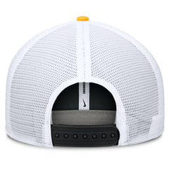 Pittsburgh Pirates Nike Pro Trucker Snapback Hat | MLB US