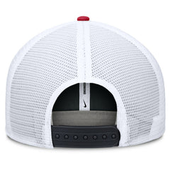 Boston Red Sox Nike Pro Trucker Snapback Hat | MLB New