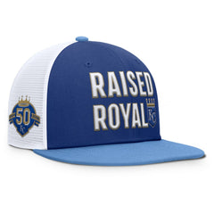 Kansas City Royals Nike Pro Performance Trucker Snapback Hat | MLB For sale
