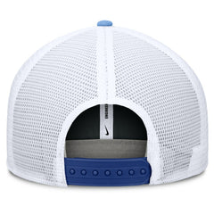 Kansas City Royals Nike Pro Performance Trucker Snapback Hat | MLB For sale
