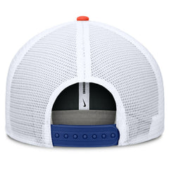 New York Mets Nike Pro Trucker Snapback Hat | MLB For sale