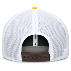 San Diego Padres Nike Pro Trucker Snapback Hat | MLB Near me