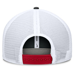 Cincinnati Reds Nike Pro Trucker Snapback Hat | MLB For sale