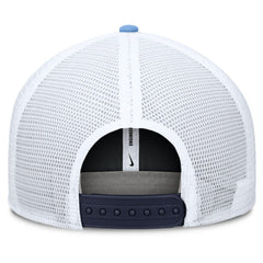 Tampa Bay Rays Nike Pro Performance Trucker Snapback Hat | MLB Outlet