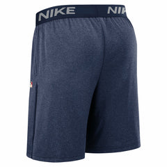 Cleveland Guardians Nike Authentic Collection City Connect Performance Knit Shorts | MLB Outlet