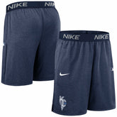 Kansas City Royals Nike Authentic Collection City Connect Performance Knit Shorts | MLB Shop