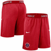 Los Angeles Angels Nike Authentic Collection City Connect Performance Knit Shorts | MLB Sale