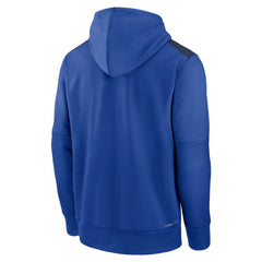 Minnesota Twins Nike Authentic Collection City Connect Therma Pullover Hoodie | MLB Online