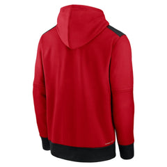Chicago White Sox Nike 2025 City Connect Authentic Collection Performance Pullover Hoodie | MLB On Sale