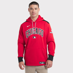 Chicago White Sox Nike 2025 City Connect Authentic Collection Performance Pullover Hoodie | MLB On Sale