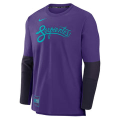 Arizona Diamondbacks Nike 2025 City Connect Authentic Collection Player Dri-FIT Lightweight Pullover | MLB Shop