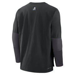 Baltimore Orioles Nike 2025 City Connect Authentic Collection Player Dri-FIT Lightweight Pullover | MLB Shop