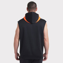 San Francisco Giants Nike 2025 City Connect Authentic Collection Dri-FIT Sleeveless Hoodie | MLB US