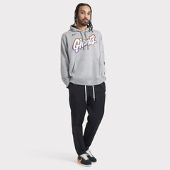 San Francisco Giants Nike 2025 City Connect French Terry Club Pullover Hoodie | MLB New