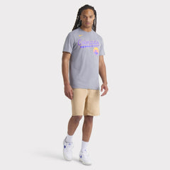Colorado Rockies Nike City Connect Script Tri-Blend T-Shirt | MLB Sale