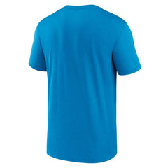 Philadelphia Phillies Nike City Connect Team Phrase Script Legend Performance T-Shirt | MLB Online