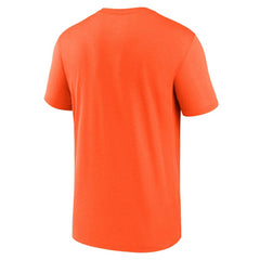 San Francisco Giants Nike 2025 City Connect Team Phrase Legend Performance T-Shirt | MLB For sale