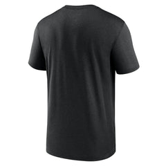 Tampa Bay Rays Nike City Connect Team Phrase Script Legend Performance T-Shirt | MLB Online