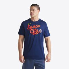 Houston Astros Nike 2025 City Connect Team Phrase Legend Performance T-Shirt | MLB Near me