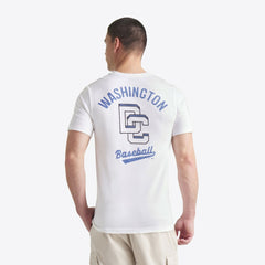 Washington Nationals Nike 2025 City Connect 2-Hit T-Shirt | MLB On Sale