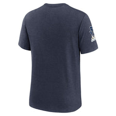 Houston Astros Nike Cooperstown Collection Eras Tri-Blend T-Shirt | MLB Outlet