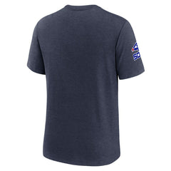 Chicago White Sox Nike Cooperstown Collection Eras Tri-Blend T-Shirt | MLB US