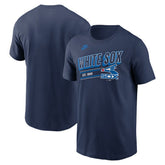 Chicago White Sox Nike Cooperstown Collection Retro T-Shirt | MLB Discount