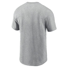Washington Nationals Nike Arched T-Shirt | MLB Discount