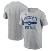 Kansas City Royals Nike Arched T-Shirt | MLB For sale