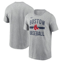 Boston Red Sox Nike Arched T-Shirt | MLB Shop