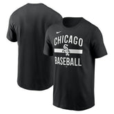 Chicago White Sox Nike Arched T-Shirt | MLB US