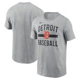 Detroit Tigers Nike Arched T-Shirt | MLB Shop