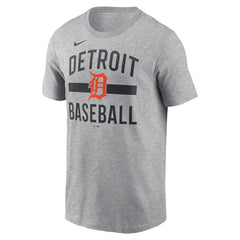 Detroit Tigers Nike Arched T-Shirt | MLB Shop
