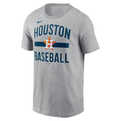 Houston Astros Nike Arched T-Shirt | MLB Discount