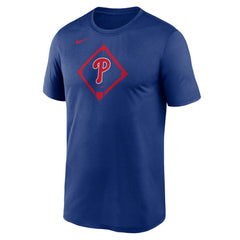 Philadelphia Phillies Nike Icon Legend Dri-FIT T-Shirt | MLB US