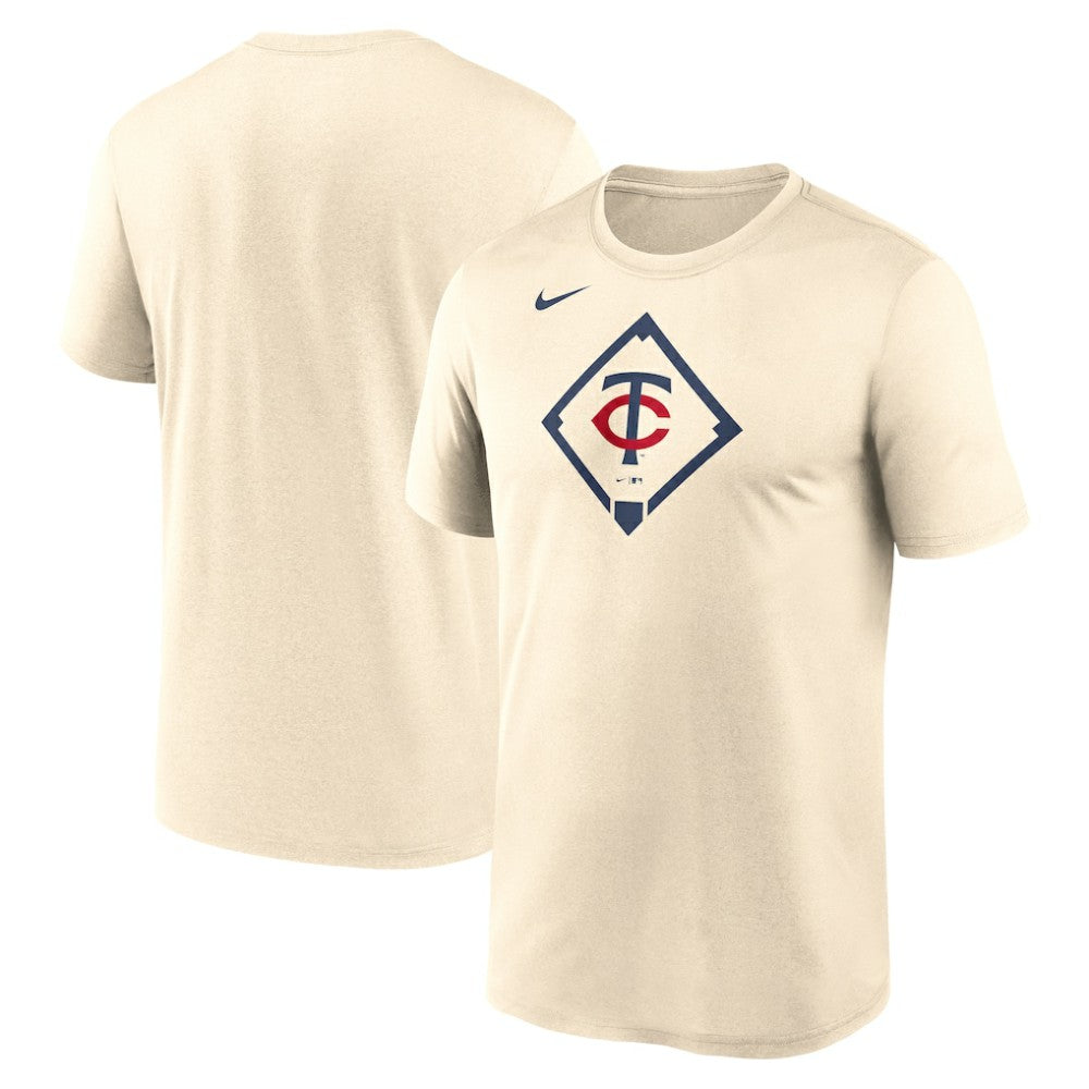 Minnesota Twins Nike Icon Legend Dri-FIT T-Shirt | MLB Near me