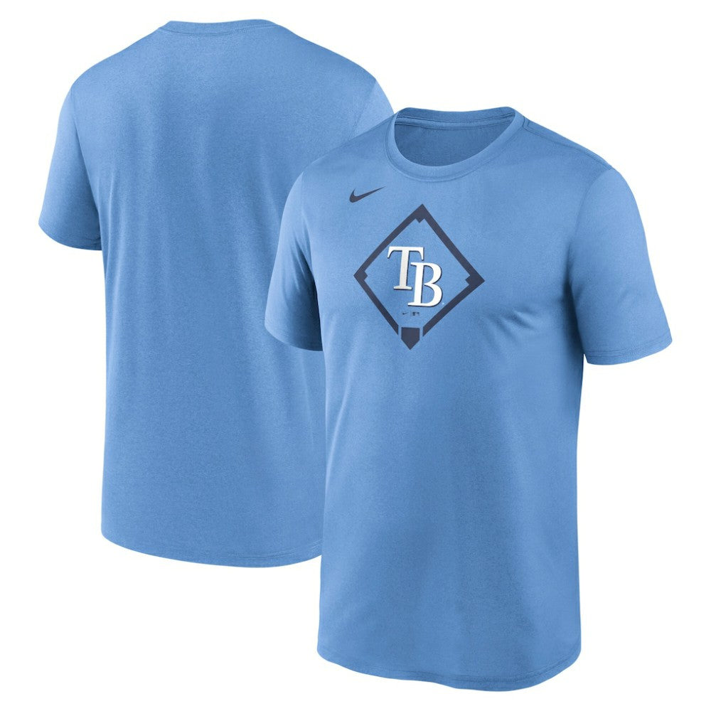 Tampa Bay Rays Nike Icon Legend Dri-FIT T-Shirt | MLB Online