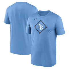 Tampa Bay Rays Nike Icon Legend Dri-FIT T-Shirt | MLB Online