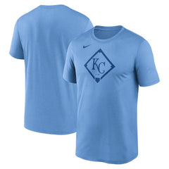 Kansas City Royals Nike Icon Legend Dri-FIT T-Shirt | MLB US