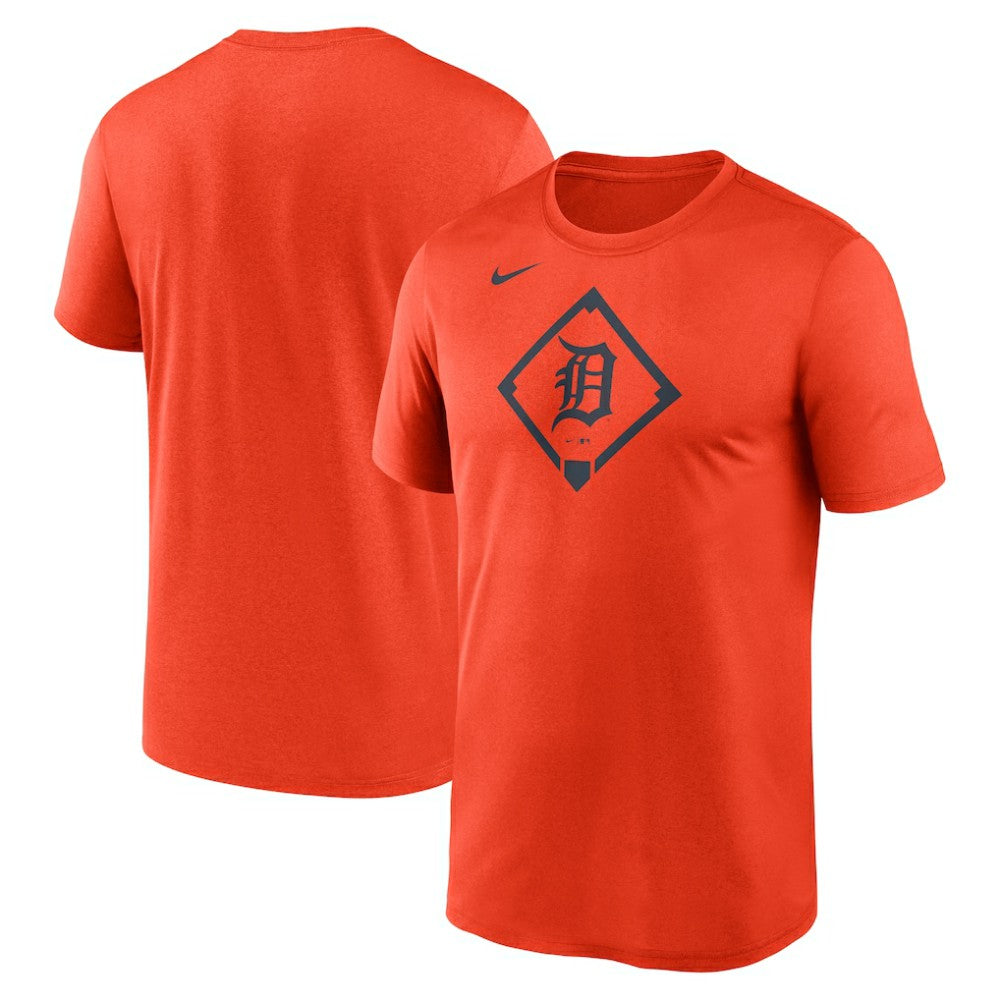 Detroit Tigers Nike Icon Legend Dri-FIT T-Shirt | MLB Near me