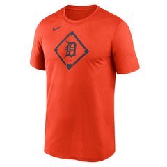 Detroit Tigers Nike Icon Legend Dri-FIT T-Shirt | MLB Near me