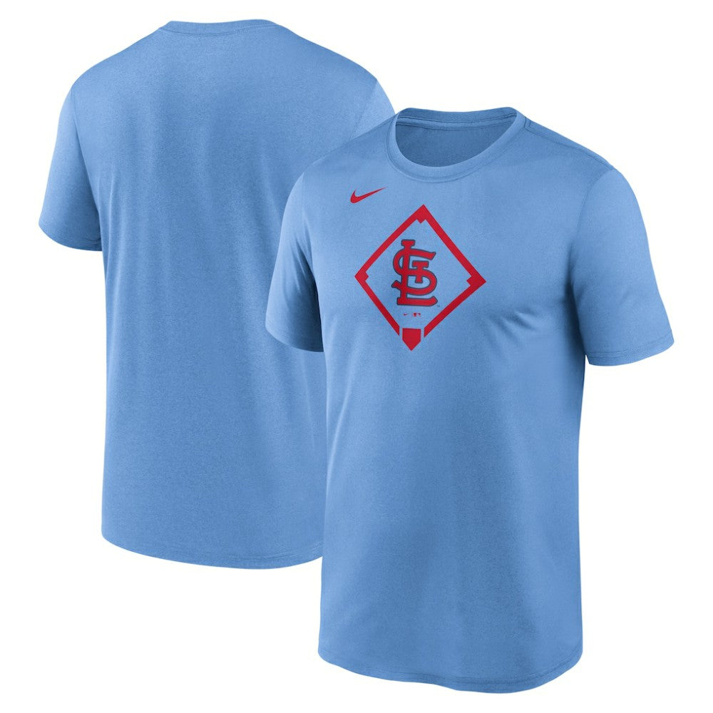 St. Louis Cardinals Nike Icon Legend Dri-FIT T-Shirt | MLB On Sale